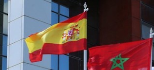 Das spanische Parlament macht sich stark für die Position der Regierung und für die Vorrangstellung des Autonomieplans in der marokkanischen Sahara  