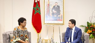 Malawi beteuert aufs Neue seine „unerschütterliche“ Unterstützung der territorialen Integrität Marokkos gegenüber (MAE)   