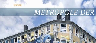 Chemnitz: Metropole der Möglichkeiten
