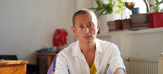Filmemacher C.B. Yi - "Chinas männliche Sex-Worker sind stille Helden" 