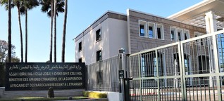 Marokko beschließt, sich nicht am Gipfel der TICAD zu beteiligen und beruft zwecks Beratschlagung den Botschafter seiner Majestät des Königs in Tunis ab  