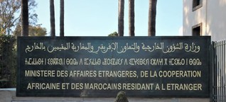 Die Beteiligung der Front Polisario an der TICAD-8 : die Schätzungen und die Unwahrheiten des tunesischen Ministeriums für Auswärtiges  