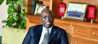 TICAD-8: Äquatorialguinea bedauert die Abwesenheit Marokkos, „eines Staates besonderer Wichtigkeit“ 