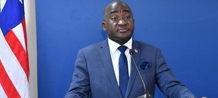 TICAD-8: Liberia bedauert die Abwesenheit Marokkos, ruft zur Stockung der Konferenz auf   