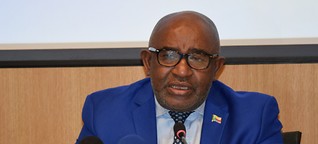 Die Union der Komoren bedauert die Abwesenheit Marokkos von der TICAD-8, „einer Säule Afrikas“  
