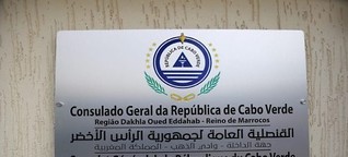 Die Republik Cabo Verde weiht ein Generalkonsulat in Dakhla ein 