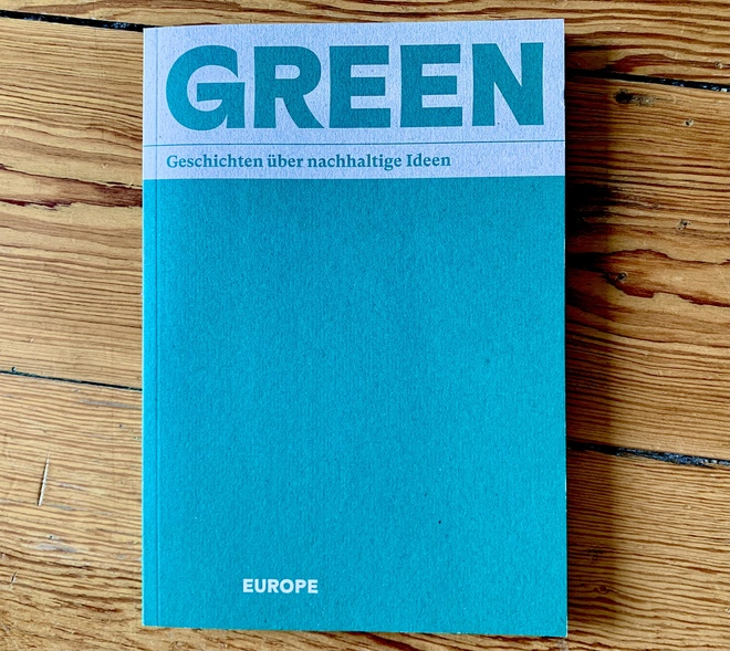 GREEN Europe