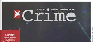 STERN CRIME Ausgabe 43