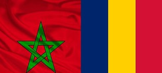 Die Republik Tschad beschließt, ein Generalkonsulat in Dakhla einzuweihen 