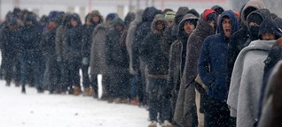 Novini: Люди не переживут эту зиму в Болгарии из-за цен
