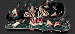 Jazz al Parque 25 años