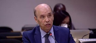 Marokkanische Sahara: Der Botschafter Marokkos in Genf stellt die Versessenheit und die voreingenommenen Manöver Algeriens an den Pranger   