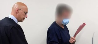 Levenslang voor Duitser die medewerker tankstation (20) doodschoot na ruzie over mondkapje
