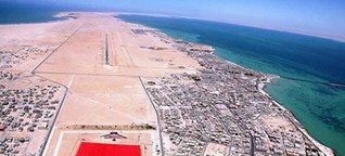 Die marokkanische Sahara sichert sich im Frieden ihre nachhaltige Entwicklung (französischer Experte) 