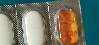 Placebo: Unser Gehirn als Arzneimittel