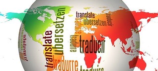 Mit einer lokalisierten SEO-Übersetzung mehr internationale Sichtbarkeit