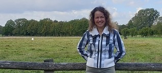 Niendorferin Deborah Weinbuch: Klima-Buch 
