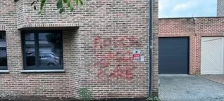 Opnieuw Nederlandse auto onderschept in Antwerpen: drie verdachten met wapen opgepakt