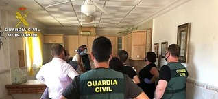 30 jaar cel geëist tegen Nederlandse klusjesman die vrouw (70) beroofde en doodsloeg in Spanje