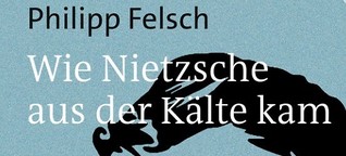 Friedrich Nietzsche: Trost in der Wildnis der Texte