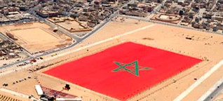 Marokkanische Sahara: Mauretanien beteuert aufs Neue seine Unterstützung den UNO-Bemühungen gegenüber 