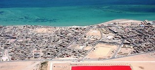 Marokkanische Sahara: Algerien, Hauptpartei am Konflikt, sollte sich dem Prozess der Gespräche am runden Tisch verschreiben (Bittsteller)   
