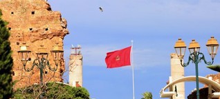 Marokkanische Sahara: Salvador beteuert aufs Neue seine Unterstützung der territorialen Integrität Marokkos gegenüber 