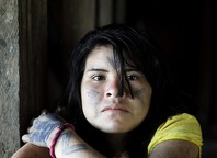 Die mutigen Frauen vom Amazonas
