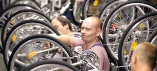 Nachfrageboom bei Fahrrädern: Branche dreht am Rad