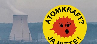 Kontrovers | Tschechien: Mit Atomkraft in die Zukunft