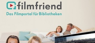 filmfriend - Das Filmportal 