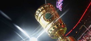 DFB-Pokal: Ein exklusiver Einblick hinter die Kulissen des Endspiels