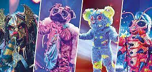 The Masked Singer: SIE entwirft die Kostüme für die Show