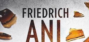 Rezension des neuen Romans von Friedrich Ani 