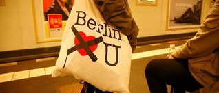 „Englisch in Berlin": Dialoge über den Elite-Charakter der englischen Sprache [2]
