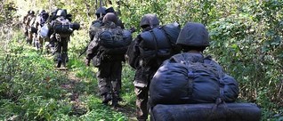 „Wir wussten nicht, was wir tun sollten": Die Odyssee von vier russischen Rekruten im Kampf um den Donbass