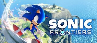 [TEST] Sonic Frontier : que vaut l'incursion du hérisson dans l'open-world ?