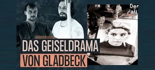 Das Geiseldrama von Gladbeck. Der Fall für FUNK/ZDF