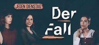 Identitätsdiebstahl im Internet.   
Der Fall für FUNK/ZDF 