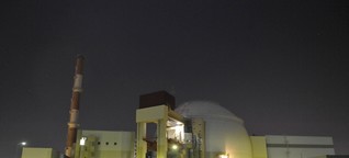 IRNA: Иран приступил к строительству атомной электростанции используя собственные технологии