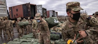 Вывод войск США из Афганистана был одним из пунктов плана по началу вторжения Украины на Донбасс