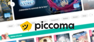 piccoma présente ses actualités du mois de décembre 2022