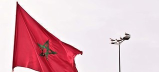 Das Londoner Verwaltungsgericht weist eine Justizaktion gegen das Assoziierungsabkommen Marokko-Großbritannien zurück  