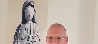 Buddhistischer Einsichtsdialog: Erkennen, wie man selbst tickt