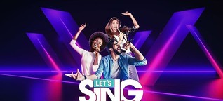 Let's Sing 2023 : le pack de DLC « Christmas Hits » est disponible