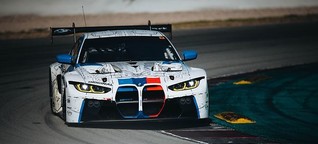 Colin-on-Cars - Enticing lineup from BMW
