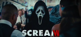 Scream 6 dévoile son tout premier teaser