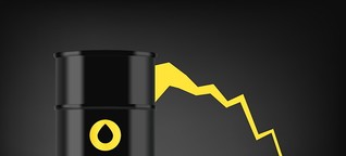 Российская нефть продается с дисконтом в 30 долларов к Brent