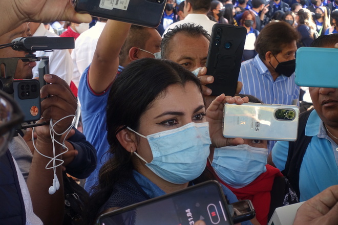 Journalismus in Mexiko: Berichten unter Lebensgefahr