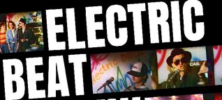 Electric Beat Crew - Le rap au temps de la RDA (Tsugi)